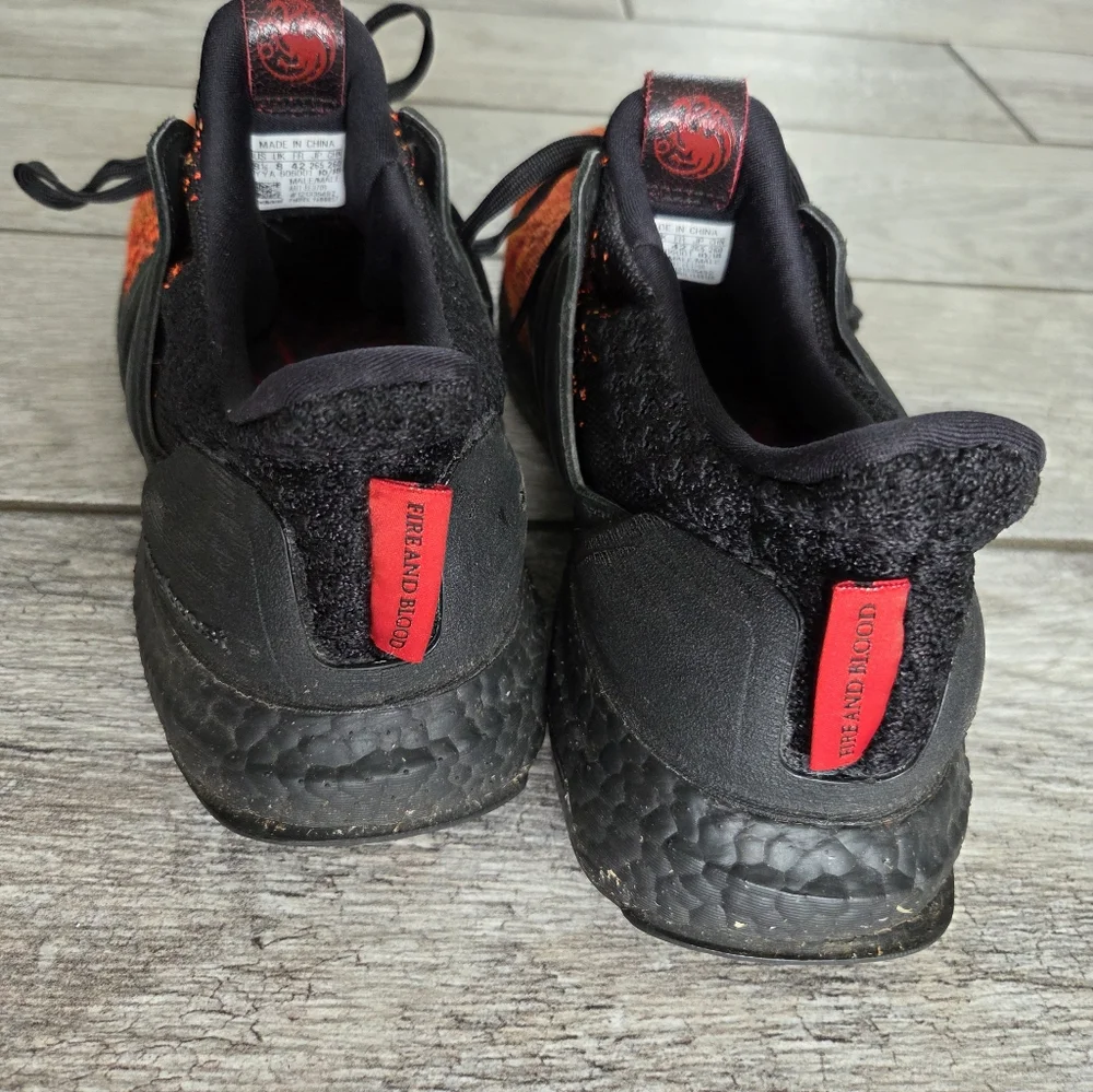 adidas size us